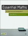 Essential Maths: for Business and Management Cover Image