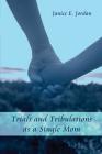 Trials and Tribulations as a Single Mom By Janice E. Jordan Cover Image