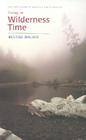 Living on Wilderness Time By Melissa Walker Cover Image