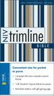 Trimline Bible-NIV Cover Image