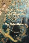 Water Sound and Magnets The Divine Healers Cover Image