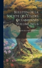 Bulletin de la Société des études océaniennes Volume no. 6: No. 6 By Société Des Études Océaniennes (Tahi (Created by) Cover Image