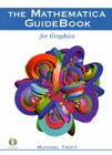 The Mathematica Guidebook for Graphics [With DVD-ROM] By Michael Trott Cover Image