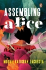 Assembling Alice Cover Image