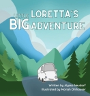 Little Loretta's Big Adventure Cover Image