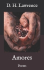 Amores: Poems Cover Image