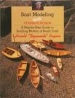 Boat Modeling with Dynamite Payson: A Step-By-Step Guide to Building Models of Small Craft By Harold H. Payson Cover Image