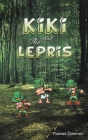 Kiki and the Lepris Cover Image