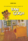 Descubriendo el mágico mundo de Van Gogh (Nueva edición) (El mágico mundo de…) By Maria Jordà Cover Image