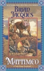 Mattimeo (Redwall #3) By Brian Jacques Cover Image