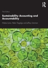 Sustainability Accounting and Accountability Cover Image