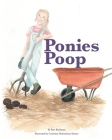 Ponies Poop By Ron Bachman Cover Image