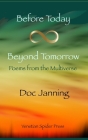 Before Today - Beyond Tomorrow Cover Image