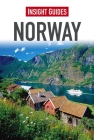 Insight Guides: Norway (Insight Guide Norway) Cover Image