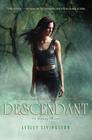 Descendant (Starling Trilogy #2) Cover Image