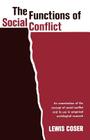 Functions of Social Conflict By Lewis A. Coser Cover Image