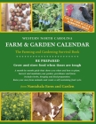 Western North Carolina Farm and Garden Calendar: The Farming and Gardening Survival Guide Cover Image