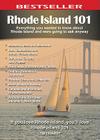 Rhode Island 101: Everything You Wanted to Know about Rhode Island and Were Going to Ask Anyway Cover Image