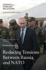 Reducing Tensions Between Russia and NATO (Council Special Reports #79) By Kimberly Marten Cover Image