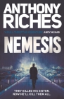 Nemesis (Michael Bale) By Anthony Riches Cover Image