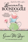 Lowcountry Boondoggle (Liz Talbot Mystery #9) By Susan M. Boyer Cover Image