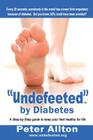Undefeeted by Diabetes Cover Image
