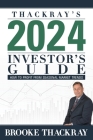 Thackray's 2024 Investor's Guide: How to Profit from Seasonal Market Trends Cover Image