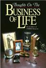 Thoughts on the Business of Life By Forbes Magazine Cover Image