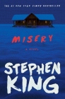 Misery: A Novel Cover Image