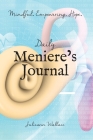 Daily Meniere's Journal - 3 Month Cover Image