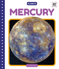 Mercury (Planets) Cover Image