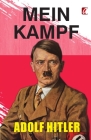 Mein Kamph By Adolf Hitler Cover Image