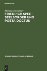 Friedrich Spee - Seelsorger und poeta doctus (Studien Zur Deutschen Literatur #110) By Martina Eicheldinger Cover Image