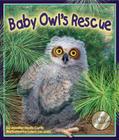 Baby Owl's Rescue Cover Image