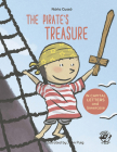 The Pirate's Treasure By Joan Puig (Illustrator), Núria Cussó Cover Image