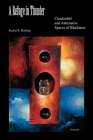 A Refuge in Thunder: Candomblé and Alternative Spaces of Blackness (Blacks in the Diaspora) By Rachel E. Harding Cover Image