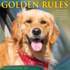 Golden Rules 2023 Wall Calendar By Willow Creek Press Cover Image