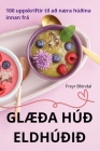 GlÆða Húð Eldhúðið Cover Image