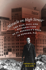 Miracle on High Street: The Rise, Fall and Resurrection of St. Benedict's Prep in Newark, N.J. By Thomas A. McCabe Cover Image