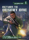 Return to Desert One Cover Image