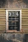 334 Duckworth St. By David J. Barry Cover Image