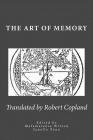 The Art of Memory: Translated from Petrus Tommai's French Edition Cover Image