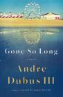 Gone So Long Cover Image