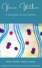 Voice Within: : A Storybook by Storytellers By Simona Galimberti (Compiled by) Cover Image