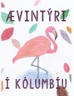 Ævintýri í Kólumbíu Cover Image