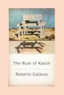 The Ruin of Kasch Cover Image
