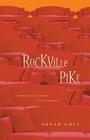 Rockville Pike: A Suburban Comedy of Manners By Susan Coll Cover Image