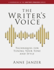 The Writer's Voice Cover Image