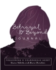 Betrayal and Beyond Journal Cover Image