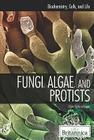 Fungi, Algae, and Protists (Biochemistry) By Kara Rogers (Editor) Cover Image